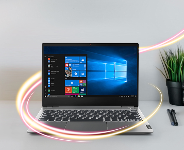 联想推全新PC品牌ThinkBook 主打年轻时尚
