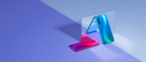 仅售1999元!华为nova 5i后置AI四摄今日火爆开