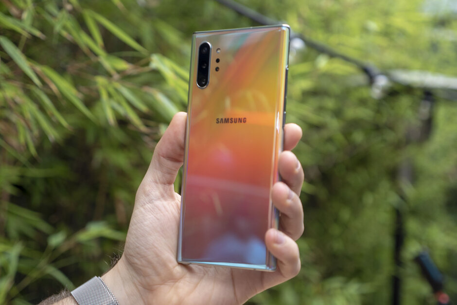 充电终于不是短板三星galaxy Note 10发布 Pchome