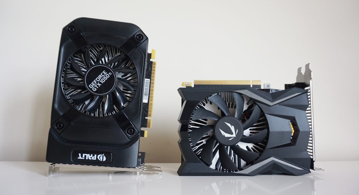 圖靈再添一員gtx1650ti或於9月底發佈