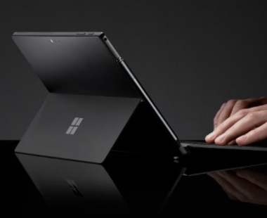 微软Surface Laptop 3或搭载AMD处理器