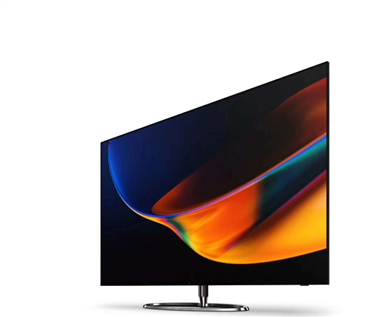 一加电视发布 55英寸QLED面板还有升降音箱