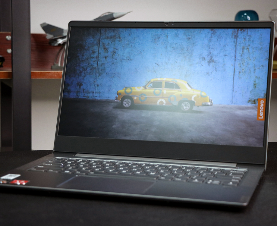 锐不可当 全新联想小新Air 14锐龙版评测