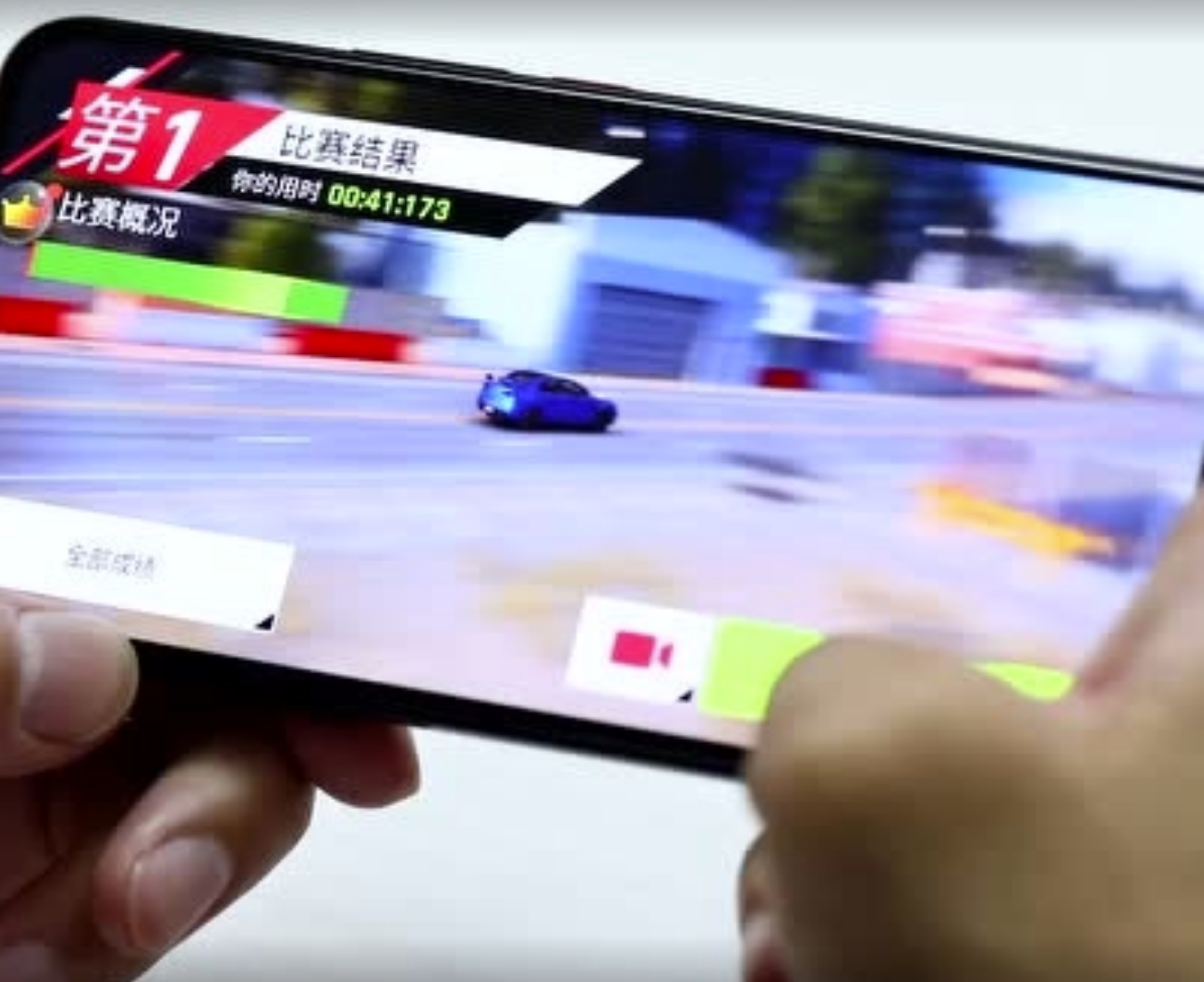 炫酷燃爆 iQOO Pro 5G版手机视频体验