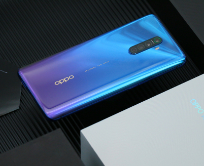 好产品谁不爱 OPPO Reno Ace/K5首销告捷