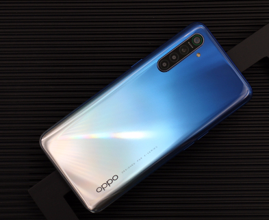 硬核配置首销告捷 OPPO K5 1799元超值入手