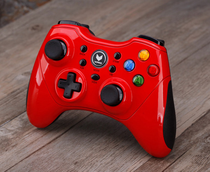 雷柏V600S手柄游戏推荐:超级机器人大战X