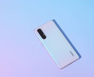 白色情人节如何讨另一半欢心？OPPO Reno3 Pro给你最佳答案