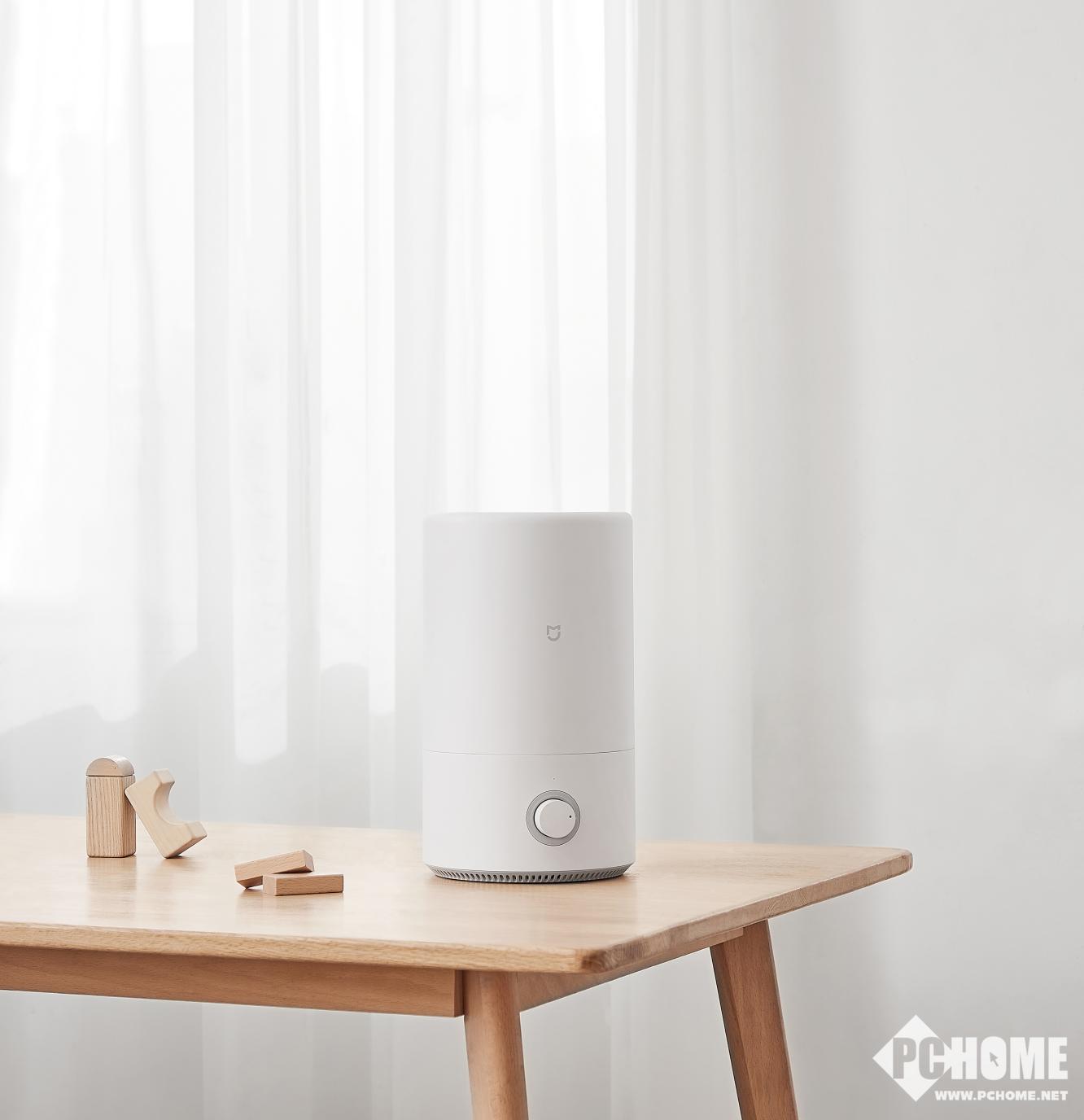 米粉节智能家庭新品亮相米家加湿器99元首发 Pchome