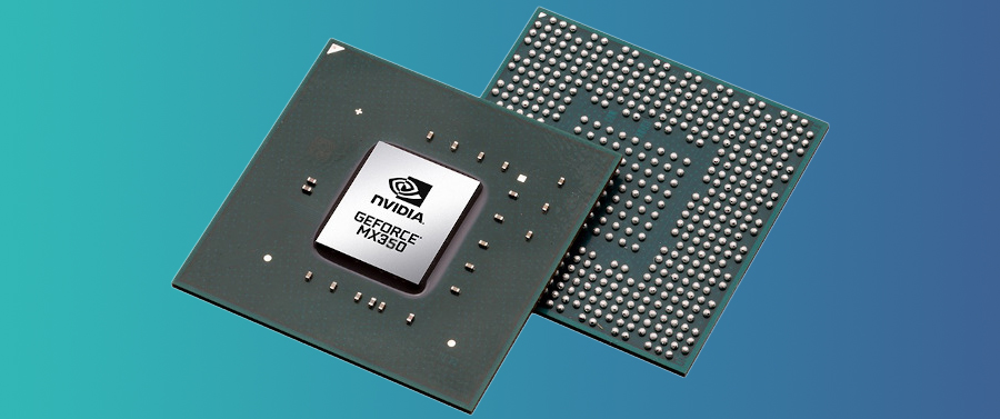 geforce mx450曝光 tu117核心配gddr6显存