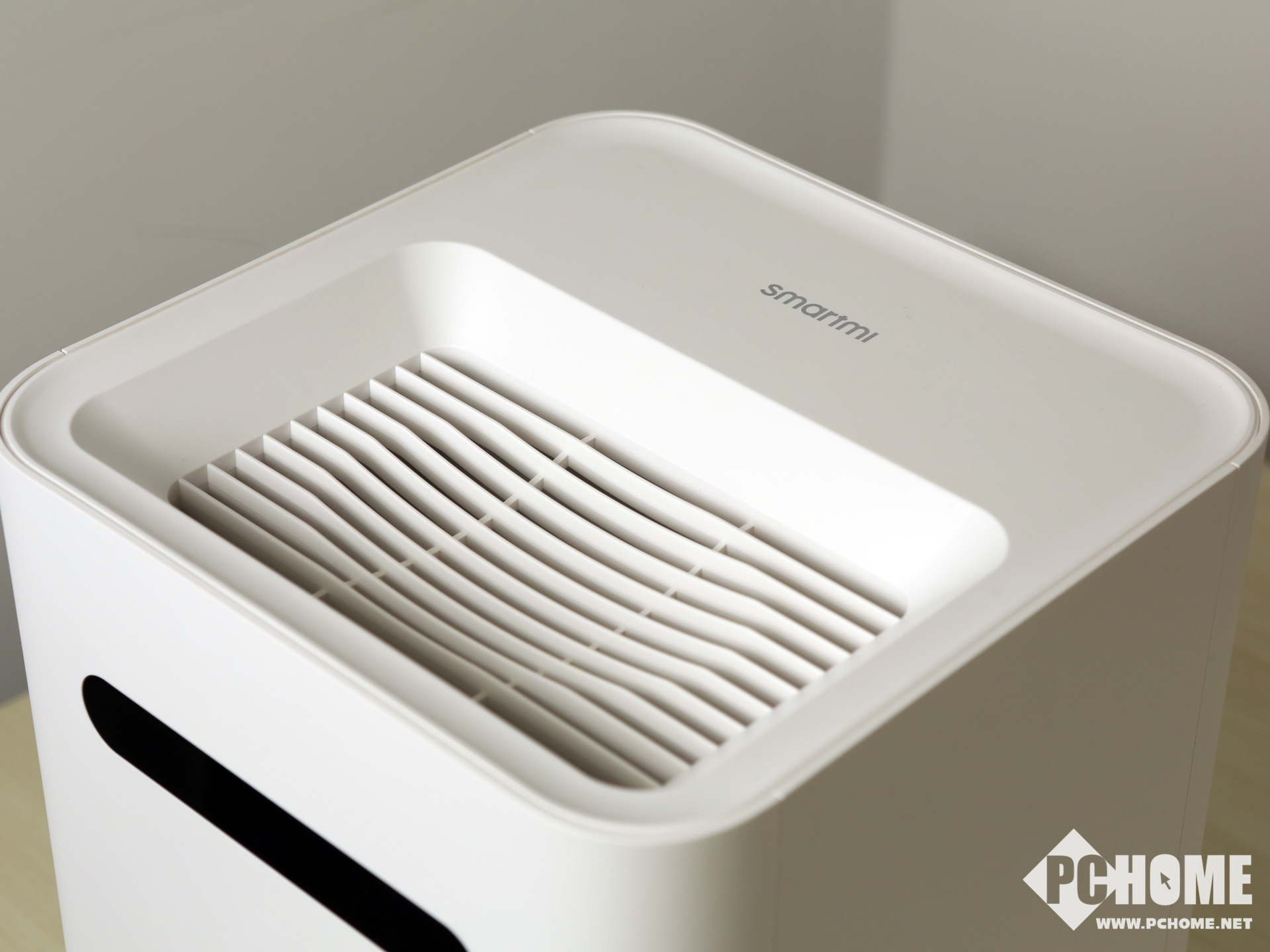 超声波or蒸发式 智米加湿器对比体验 Pchome 超声波or蒸发式 智米加湿器对比体验 Pchome
