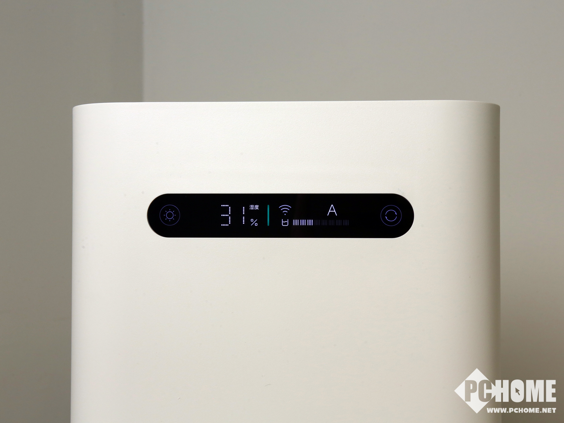 超声波or蒸发式 智米加湿器对比体验 Pchome