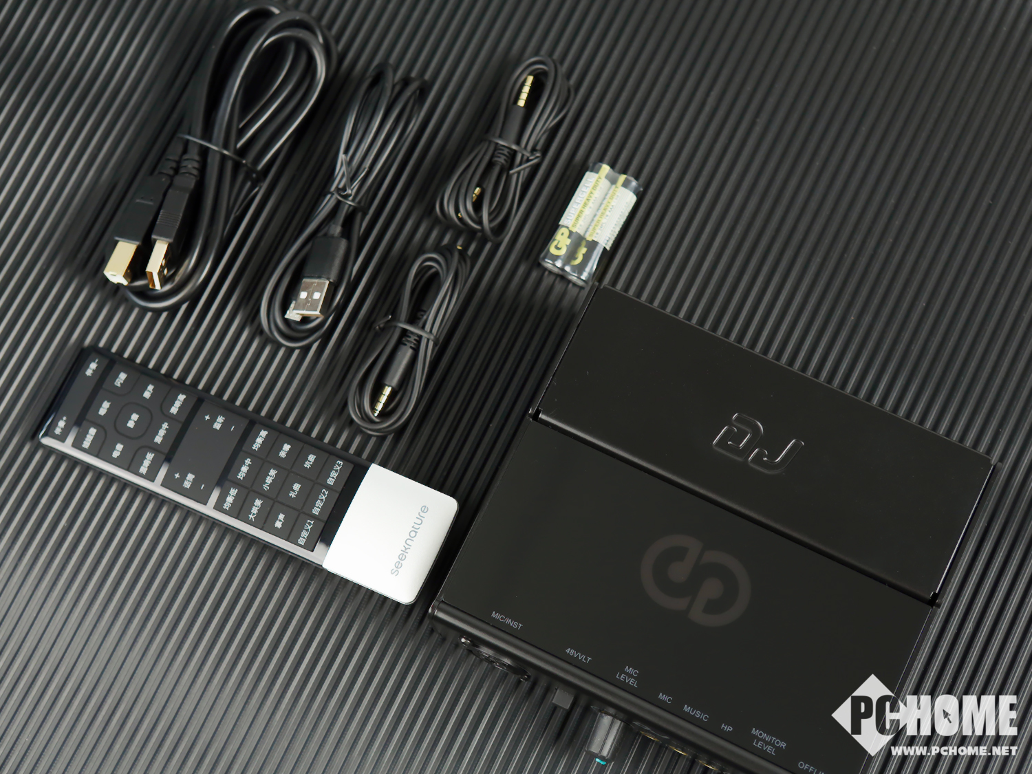 森然dj声卡套装体验 小白用户的直播唱k录音绝配 Pchome 森然dj声卡套装体验 小白用户的直播唱k录音绝配 Pchome