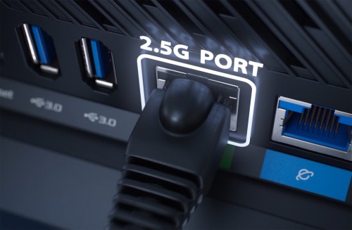 首发直降，超人气86神车带回家！5月13日华硕WiFi6电竞路由RT-AX86U开启预售-锋巢网
