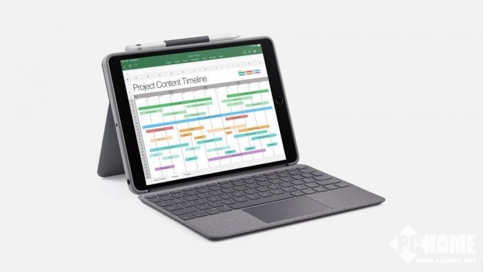 iPad第八代发布：外观不变硬件升级价格良心-PChome