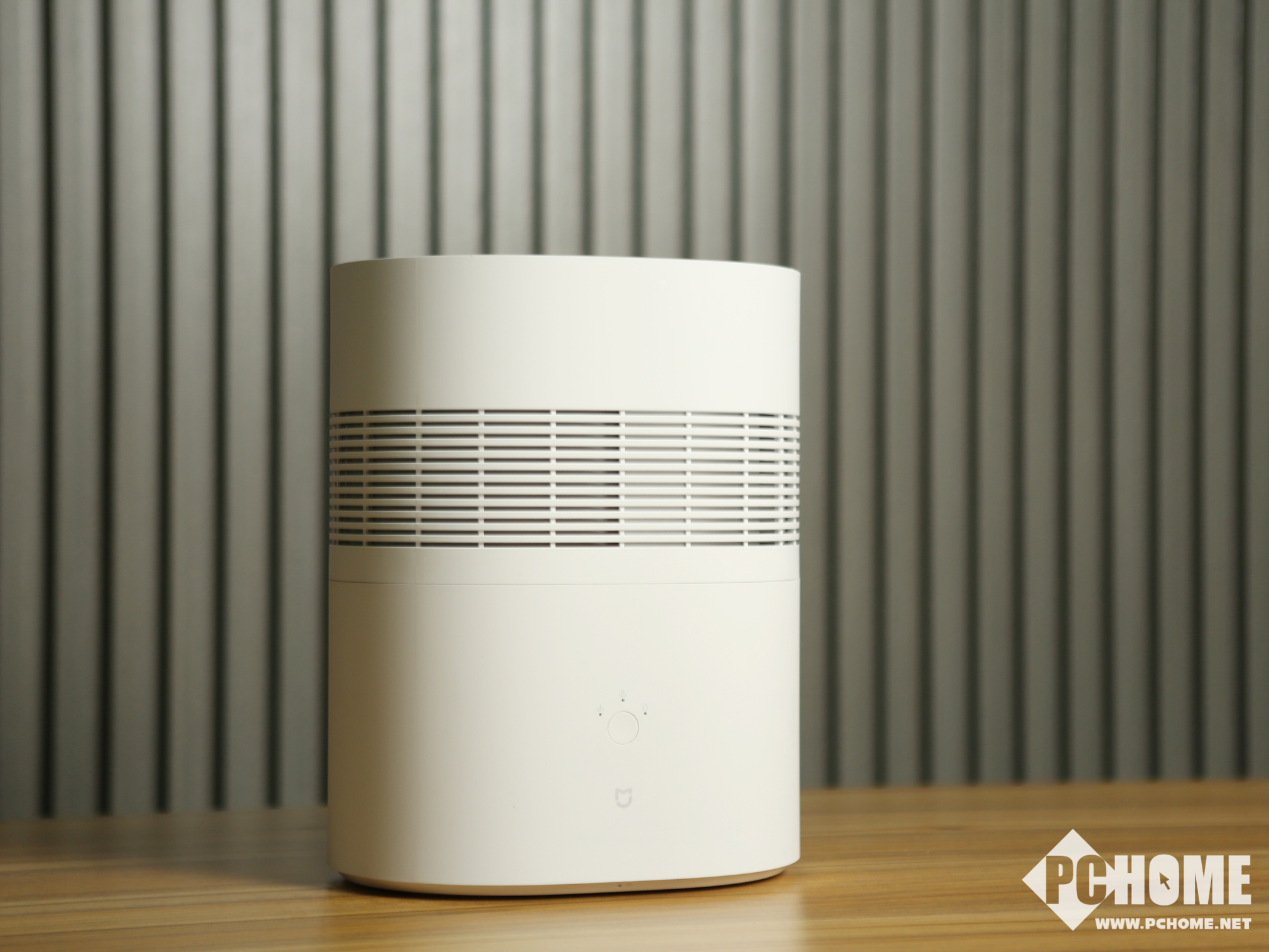 智能享受加湿生活米家纯净型智能加湿器图赏 Pchome