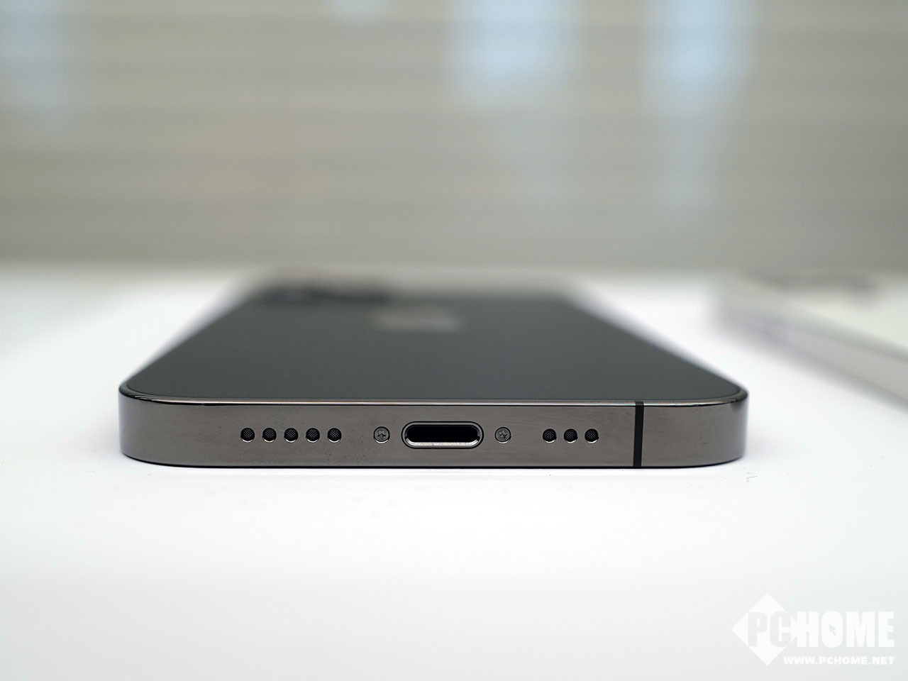 苹果iphone 12 12 Pro上手 为了信号强度买就是了 Pchome