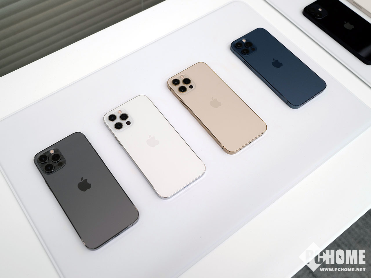 苹果iphone 12 12 Pro上手 为了信号强度买就是了 Pchome 苹果iphone 12 12 Pro上手 为了信号强度买就是了 Pchome