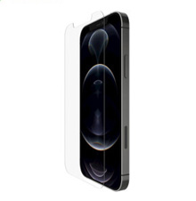 贝尔金iPhone12/Pro LAS加强硬度钢化膜
