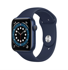 Apple Watch Series 6智能手表