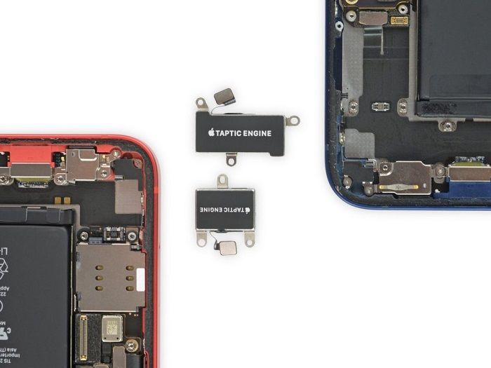 iphone12 mini拆机报告 零件小巧但妥协不少