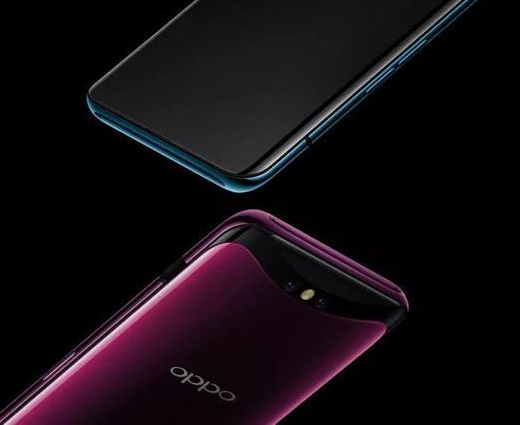 lg確定今年發佈oppo x 2021卷軸屏概念機