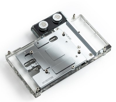 Bitspowe推出水冷专为rtx 3070创始人版设计 Pchome