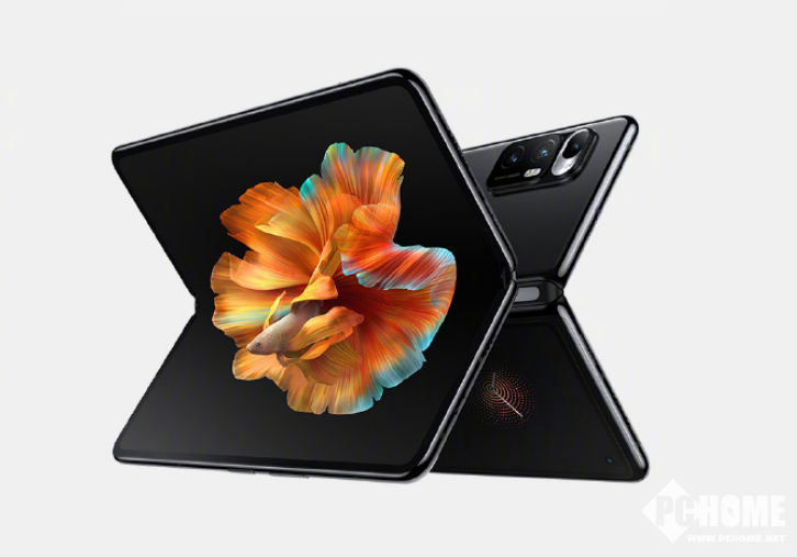 çˆ†æ–™ç§°å°ç±³å¹³æ¿5æˆ–å°†æ­è½½ä¸Žmix Foldç›¸ä¼¼çš„ç³»ç»Ÿ Pchome