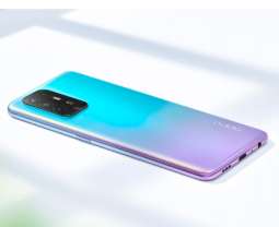 OPPO A95开启预售 轻量级设计同价位脱颖而出