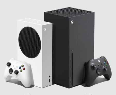 国行Xbox Series X|S将于6月10日上市 2399元起