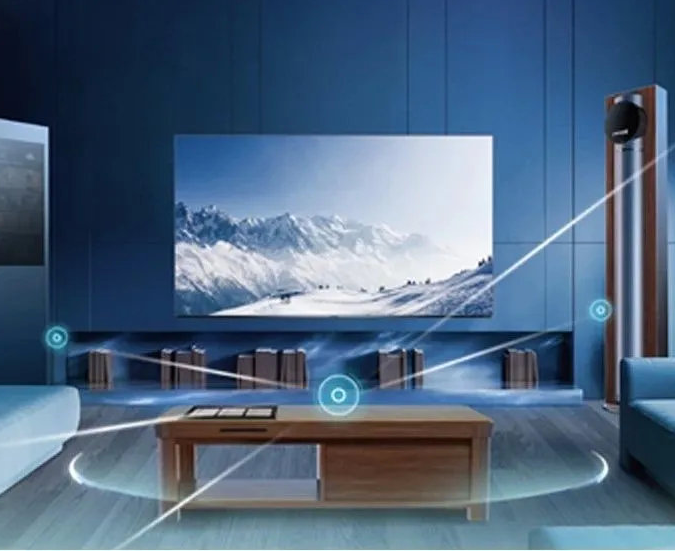 新闻本次ude2021上,创维也将携旗下最新5g应用场景产品,智能人居系统