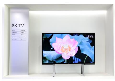 科技企业转型拍电影?京东方微电影温情呈现万物互联的美好生活