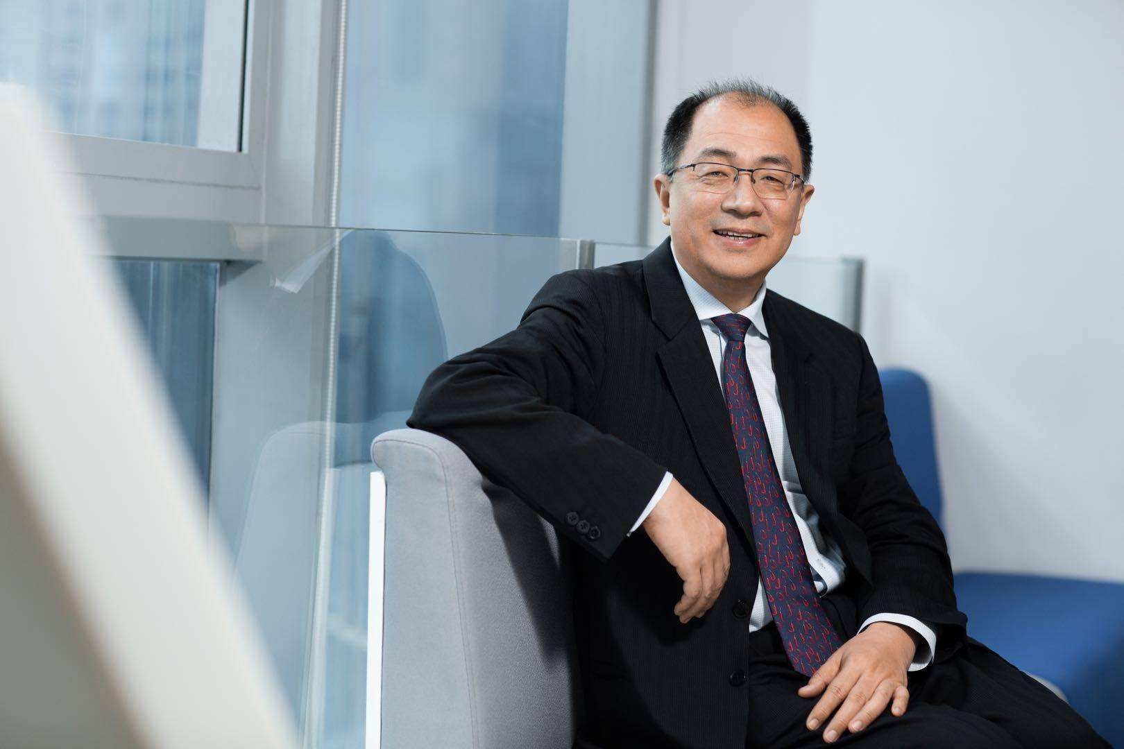 找找想看的新闻 孟朴:5g ai助力智能产业,高通已