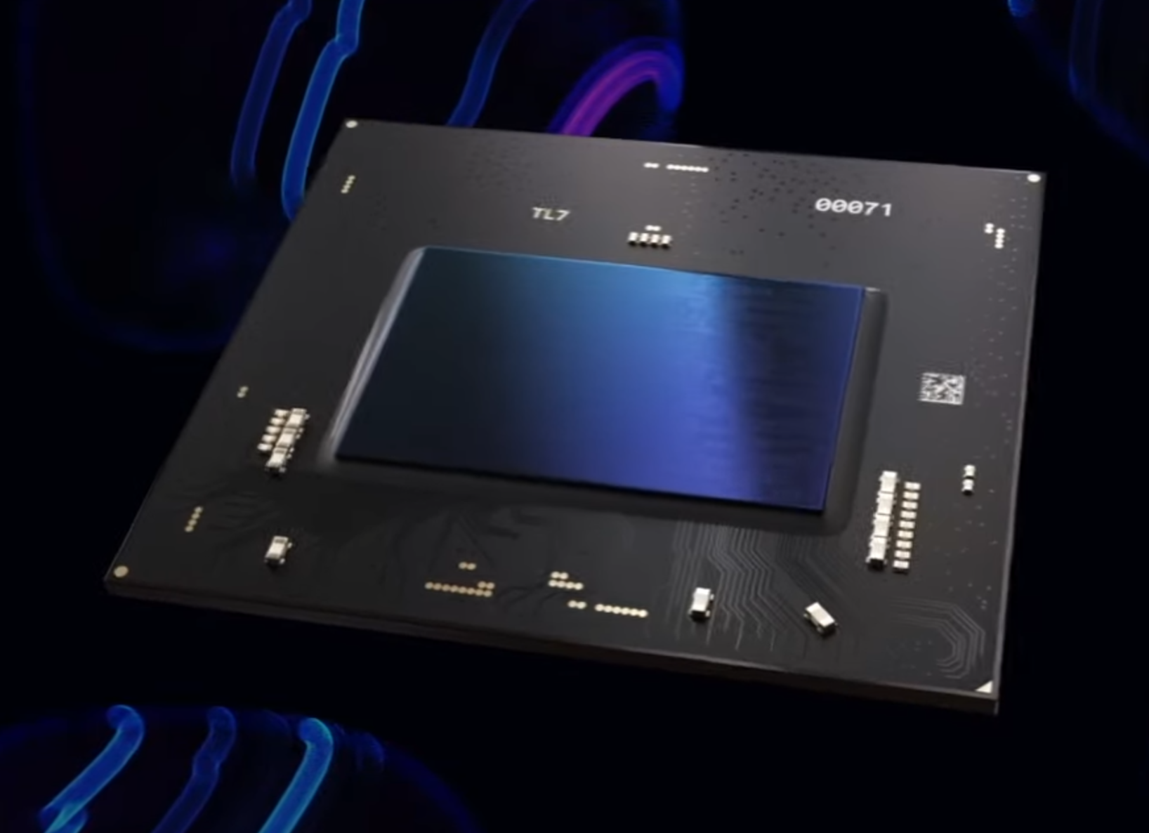 Intel Arc显卡再放大招首款产品就支持超频 Pchome