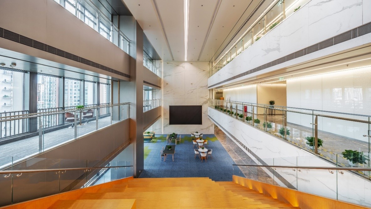 荣耀新总部启用,助力创新攻坚,持续夯实基础运营能力