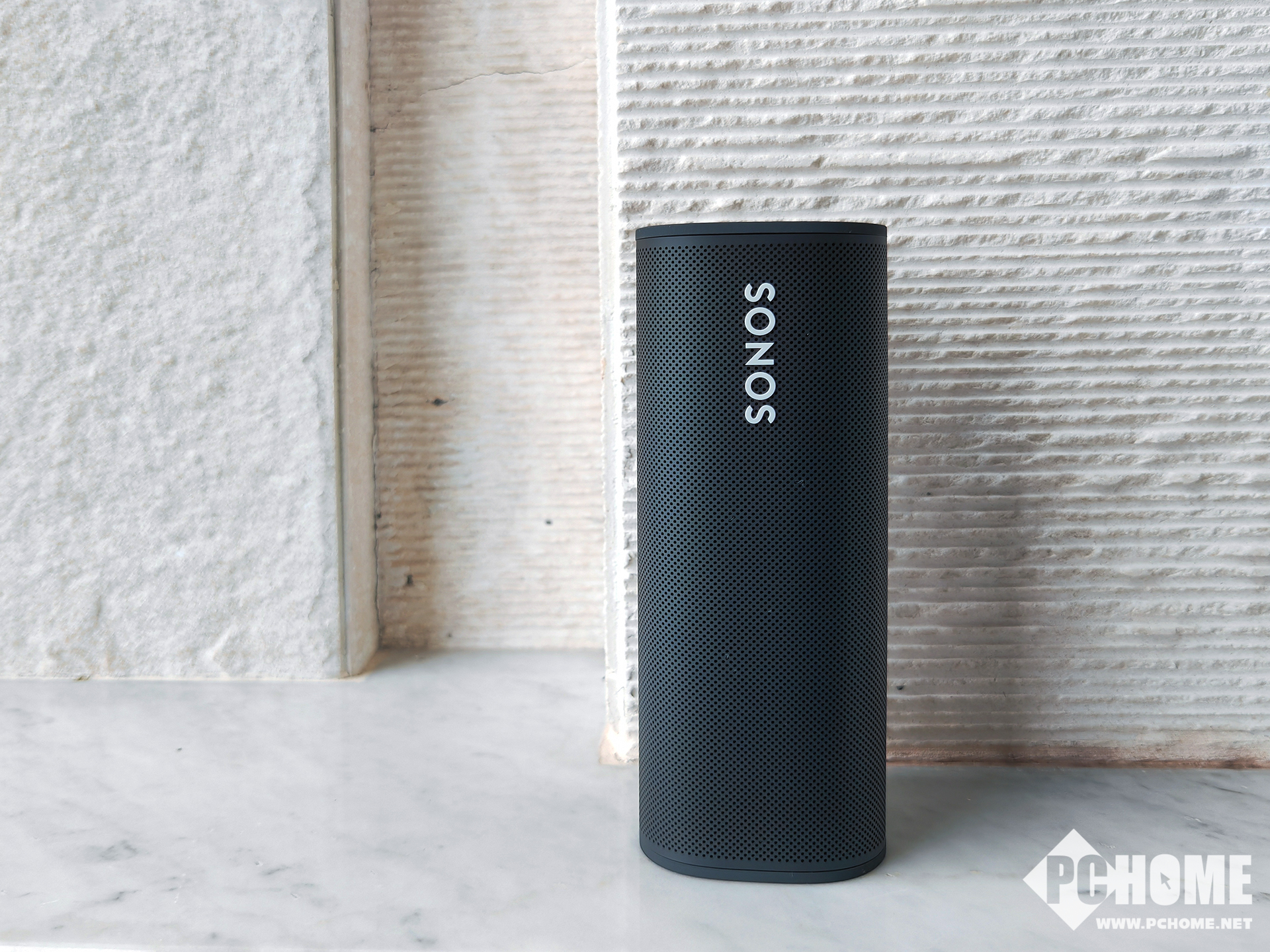 SONOS Roam SL体验：完美的防水双模随身音箱-PChome