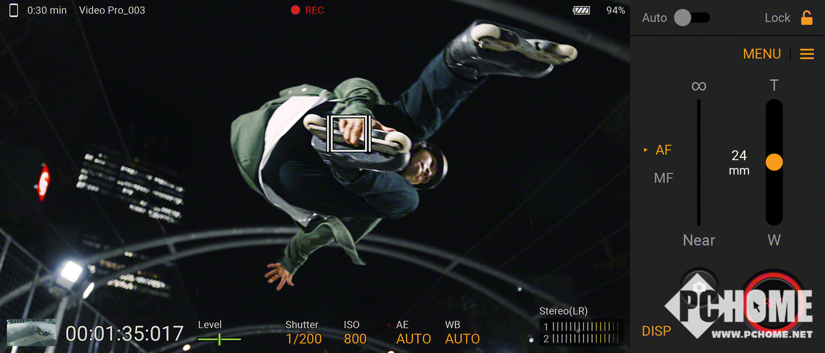 微单手机Xperia PRO-I发布：首搭1英寸影像传感器-PChome