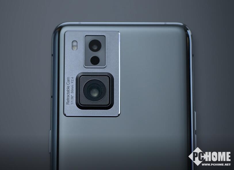 防摔防水物理变焦oppo打造伸缩摄像头新设计