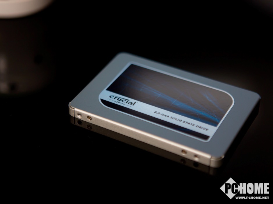 低成本缓解容量焦虑英睿达MX500 SATA SSD 4TB评测-PChome