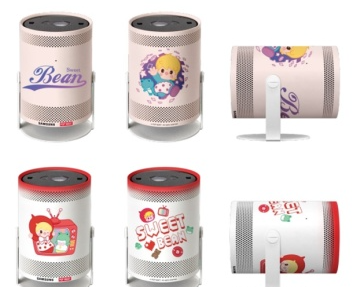 三星与泡泡玛特“梦幻联动”，解锁Freestyle的100种玩法