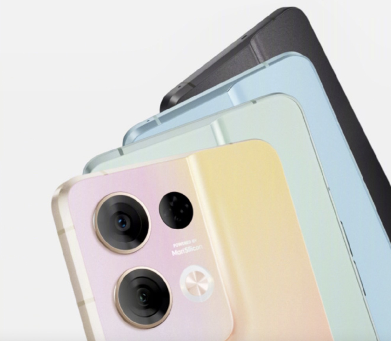 ColorOS 12.1到来 让你的OPPO Reno8持久流畅、长寿续航