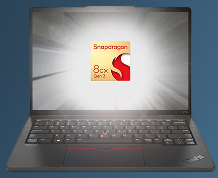 PC鲜辣报：ThinkPad X13s骁龙本上市  PCIe 7.0规范前瞻