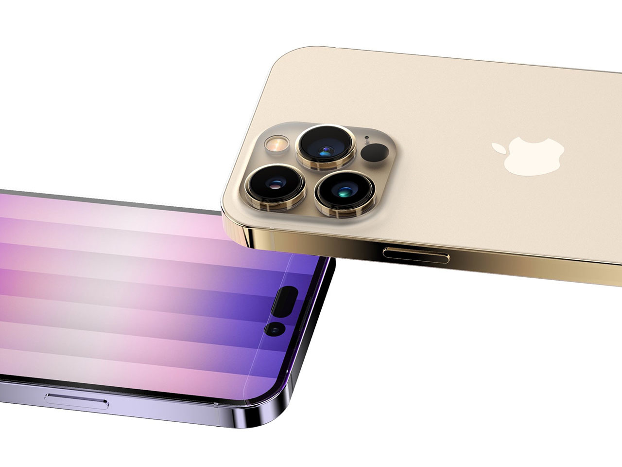 传iphone 14系列试产 苹果预估初期销量超上代 Pchome