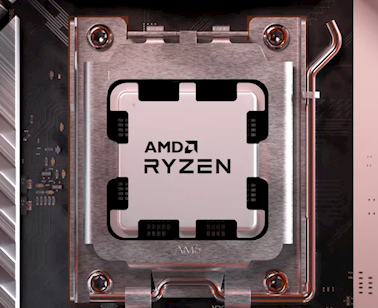 AMD锐龙7000将于Q3上市 RX 7000显卡年