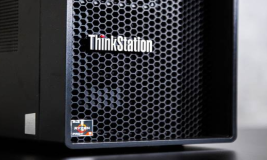 锐龙PRO成就高效内容创作 ThinkStation P358工作站评测