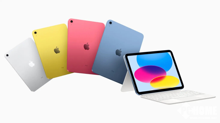 前苹果高管称iPad业务渐衰：“消费者需求不明确”-PChome