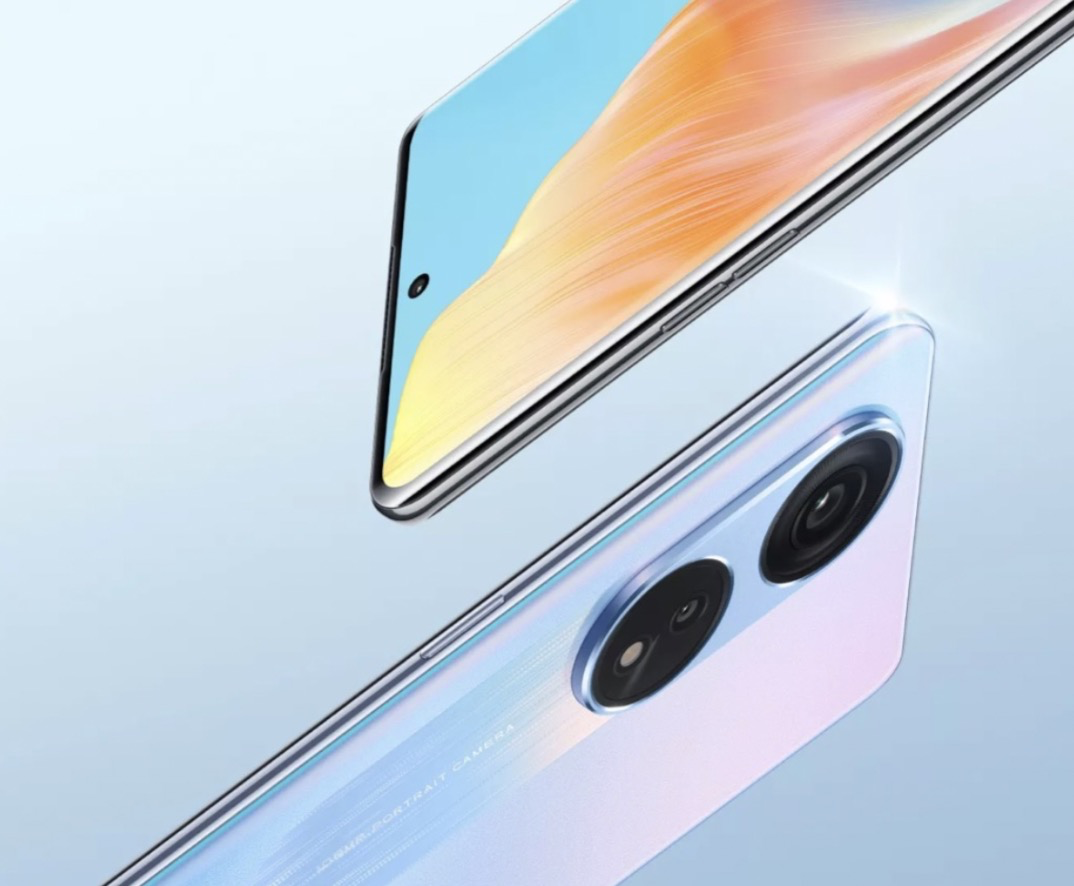 超值实力新选手OPPO A1 Pro开售 入手享超值权益