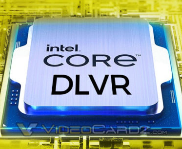 英特尔处理器推迟应用DLVR技术 或在下代产品上启用
