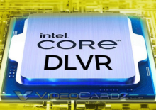 英特爾處理器推遲應用DLVR技術 或在下代產品上啟用