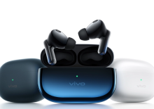 vivo TWS 3耳機正式開售 購買享3期分期免息